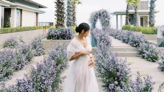 Instagram/maudyayunda