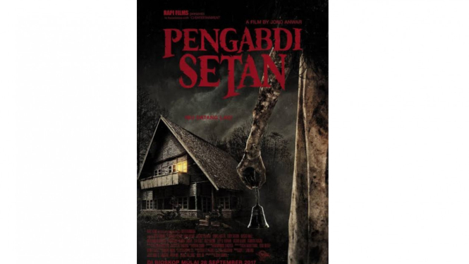 7 Film Indonesia Terlaris Sepanjang Masa Selain Kkn Di Desa Penari 