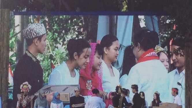 Instagram/nabilaishma