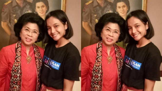 Instagram/nabilaishma