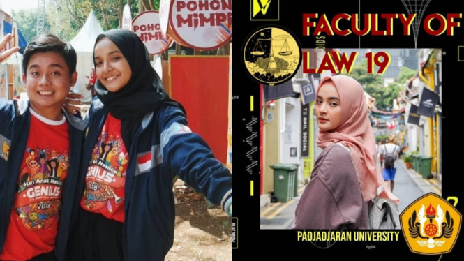 Instagram/nabilaishma