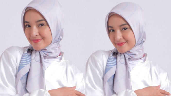 Instagram/nabilaishma