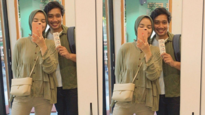 Instagram/nabilaishma