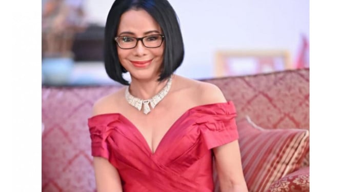 Instagram/@poppydharsono