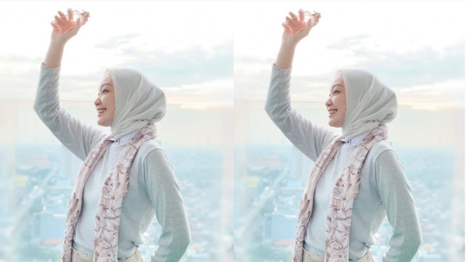 Instagram/vinamuliana