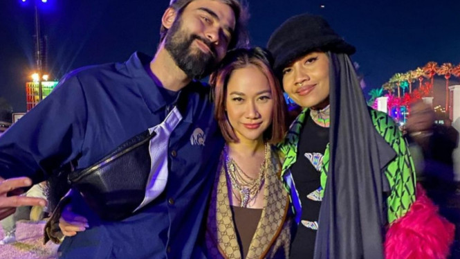 Instagram/bclsinclair