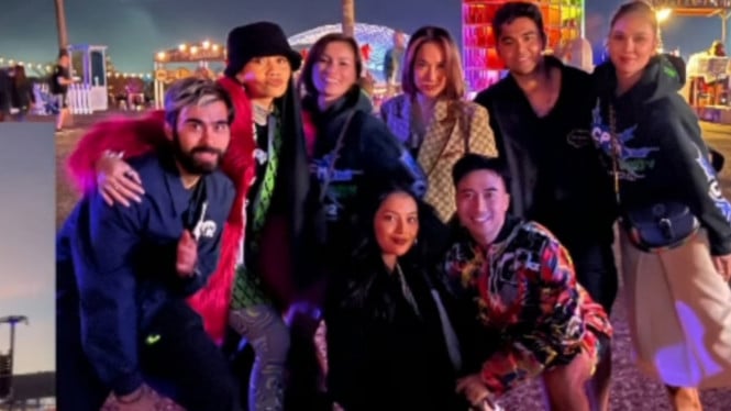 Instagram/bclsinclair