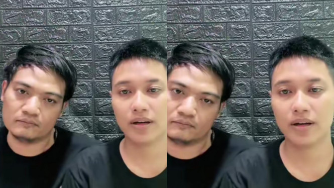 tiktok/nia dan bimo