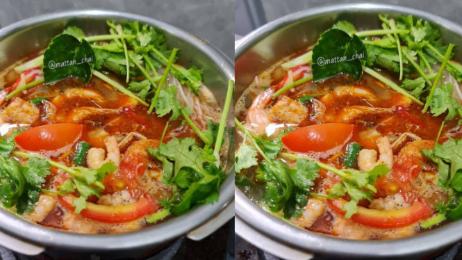 Instagram/@mattan_chai