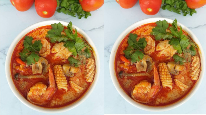 Instagram/@_melskitchen