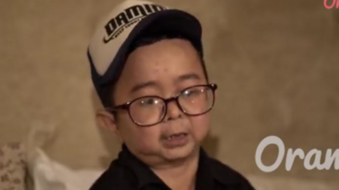 youtube/oramientertainment