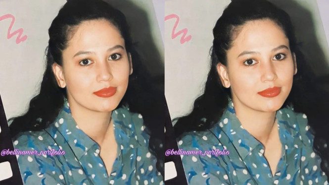 Instagram/bellinamer_portfolio