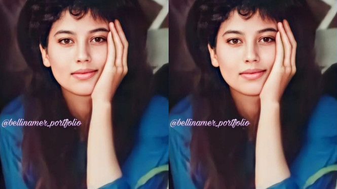 Instagram/bellinamer_portfolio