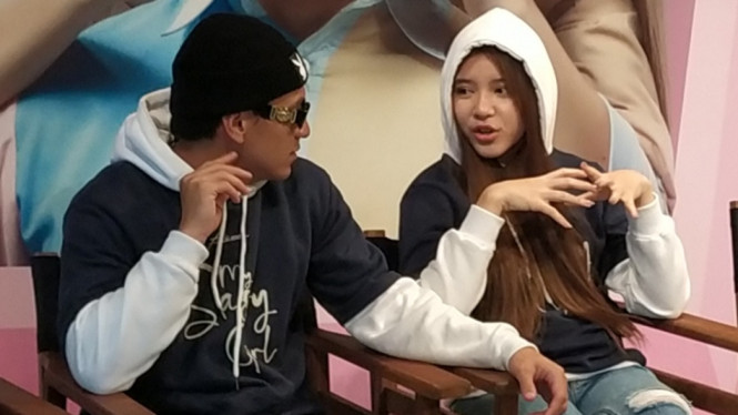 IntipSeleb/ Wahyu Firmansyah