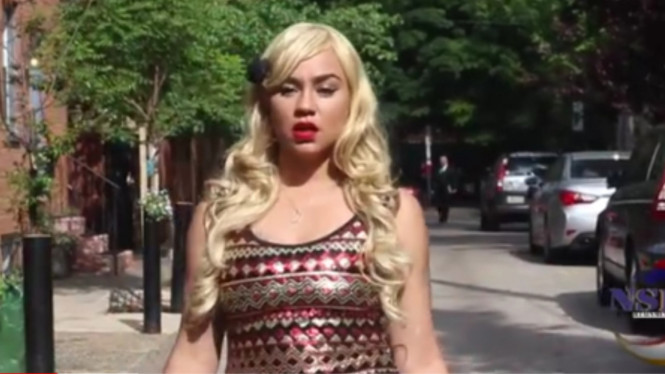 youtube/dangdut in america