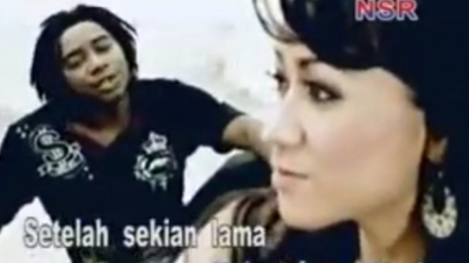 youtube/dangdut in america