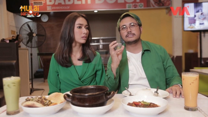 Youtube/IntipSeleb Official