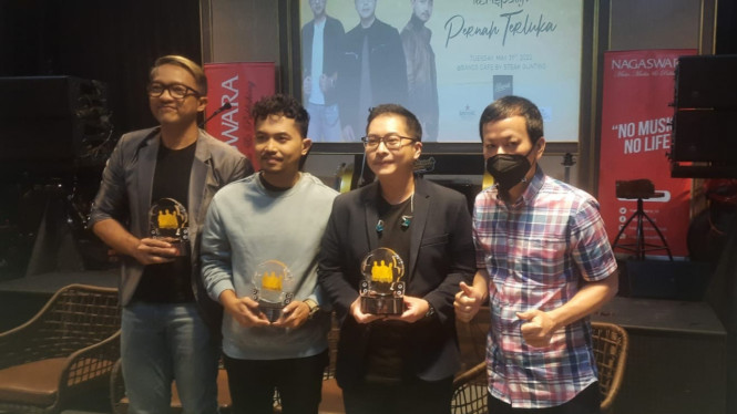 Dokumen Kabel Nagaswara