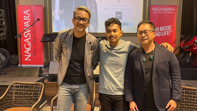 Dokumen Kabel Nagaswara