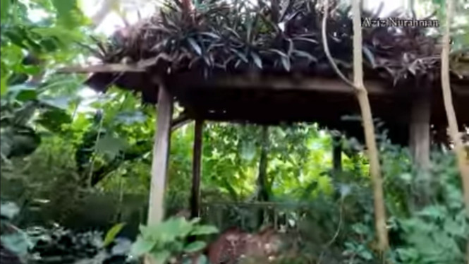 YouTube/Aziz Nurahman