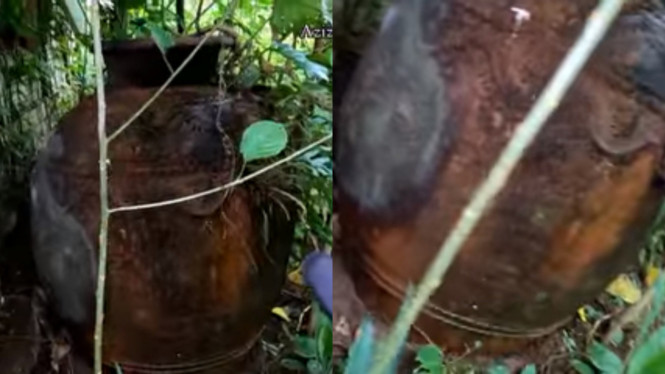 YouTube/Aziz Nurahman