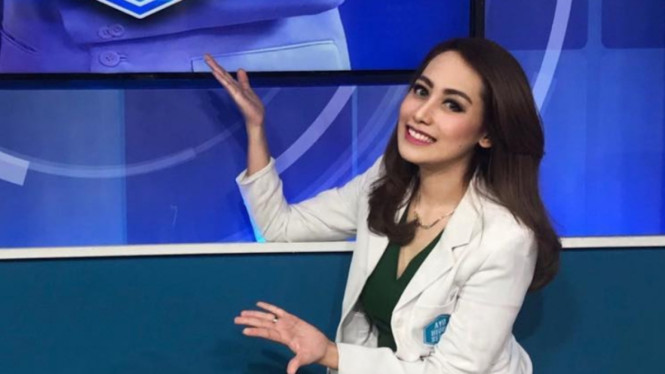 Instagram/Tengkunissa