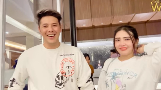 YouTube/Via Vallen Official