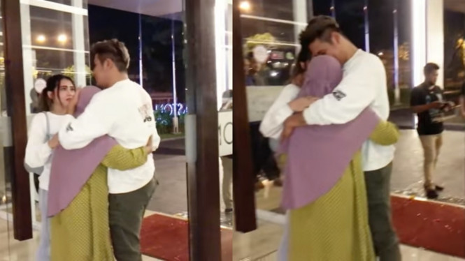 YouTube/Via Vallen Official