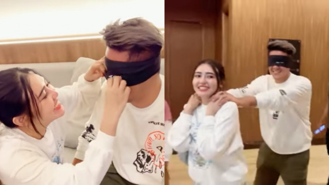 YouTube/Via Vallen Official