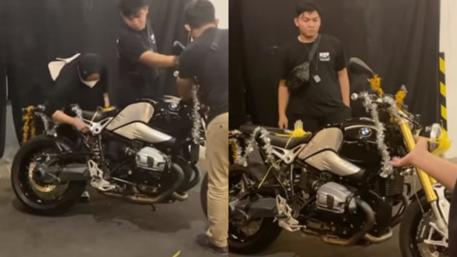 YouTube/Via Vallen Official