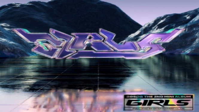 Twitter/aespa_official