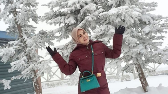 Instagram/cici_faramida