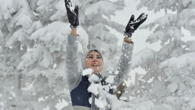 Instagram/cici_faramida