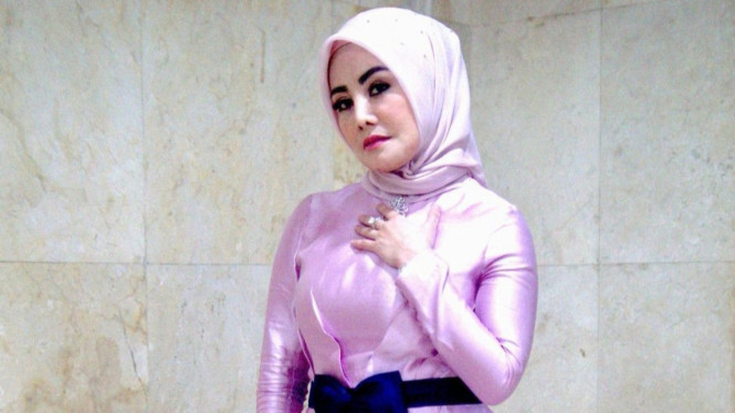 Instagram/cici_faramida 