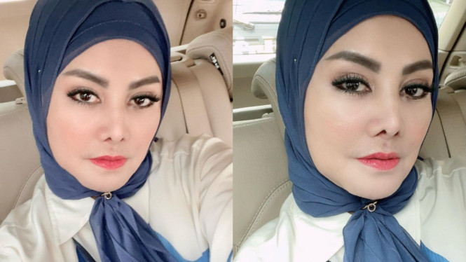 Instagram/cici_faramida