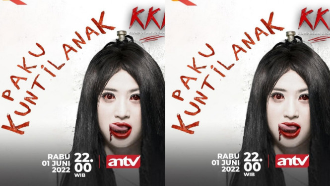 Instagram/antv_official