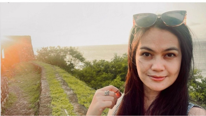 Instagram/ireneanastasya