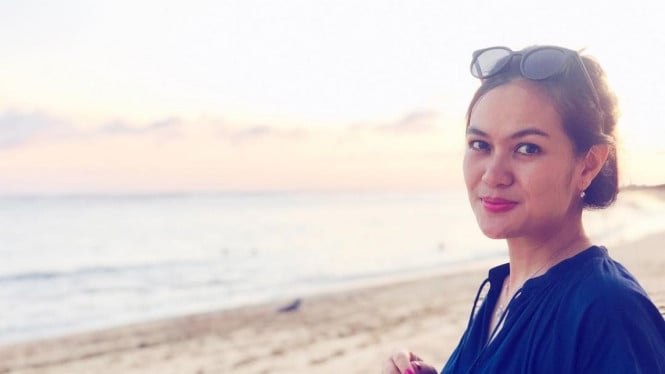 Instagram/ireneanastasya