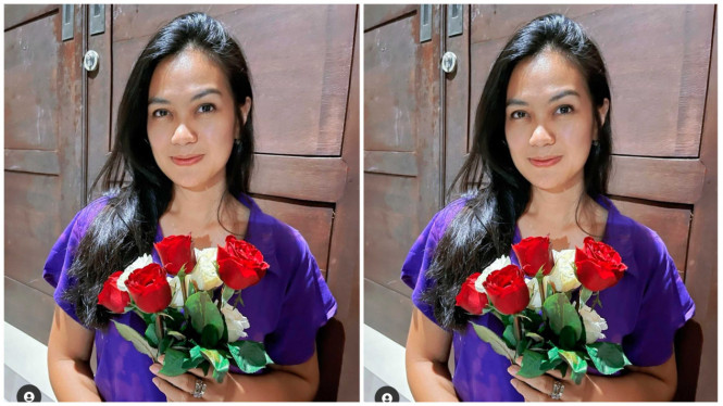 Instagram/ireneanastasya