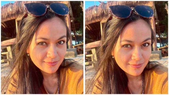 Instagram/ireneanastasya