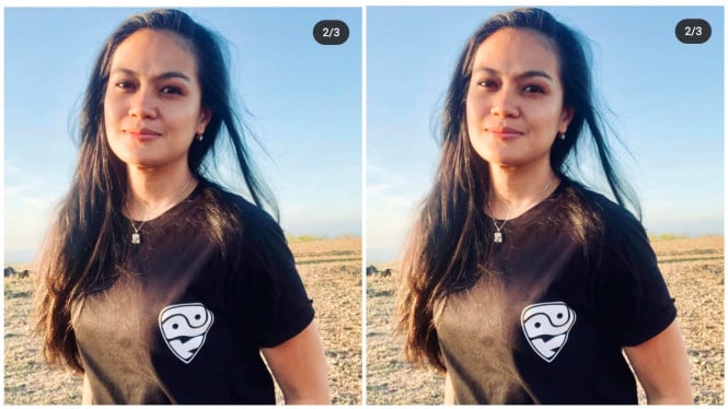 Instagram/ireneanastasya