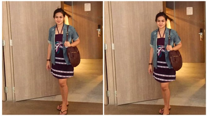 Instagram/ireneanastasya