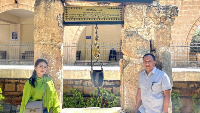 Instagram/bellasaphiraofficial 