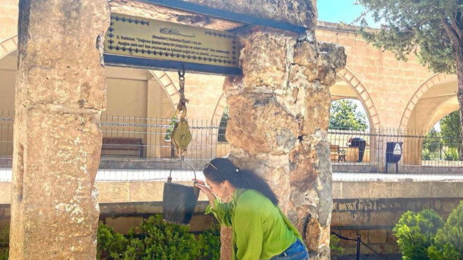 Instagram/bellasaphiraofficial 