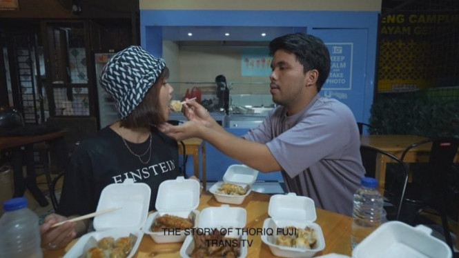 Instagram/storyofthofu.transtv