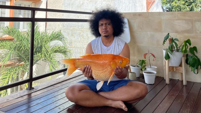 Instagram/ @babecabiita