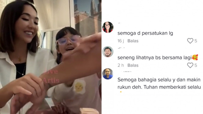 TikTok/gisellafans