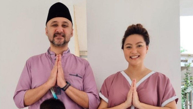 Instagram/ @audreysinggih