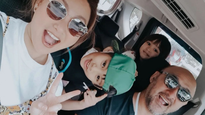 Instagram/ @audreysinggih