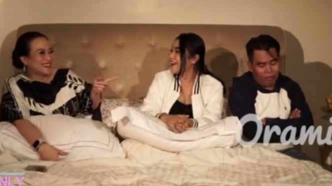 youtube/oramientertainment